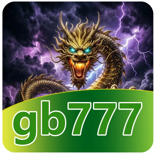Ikon gb777 untuk verifikasi berkas APK