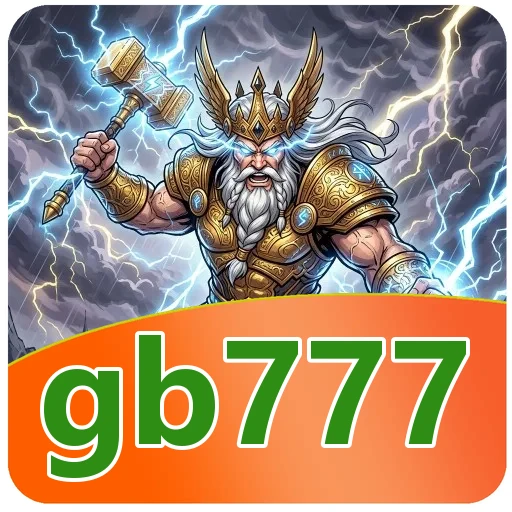 Ikon gb777 untuk katalog aplikasi Android