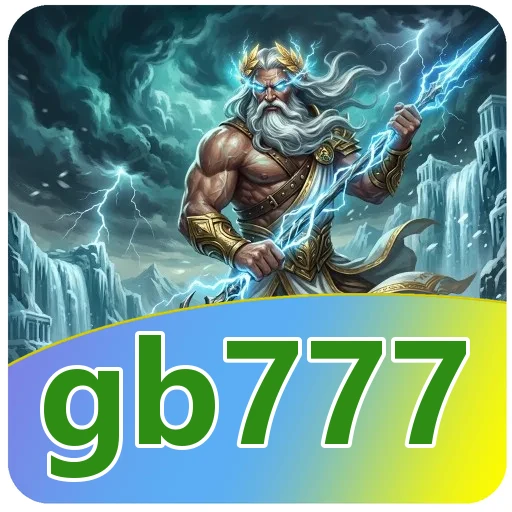 Ikon gb777 untuk langkah pasang APK