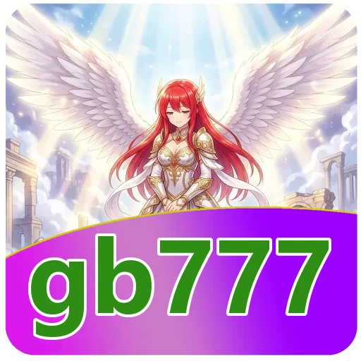 Ikon gb777 untuk ciri berkas resmi